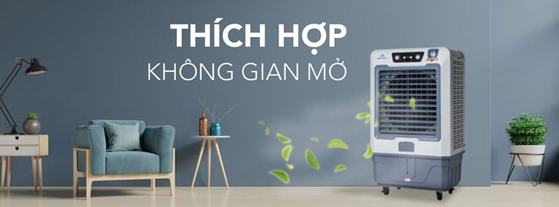 Máy làm mát không khí Hòa Phát HPCF1-072