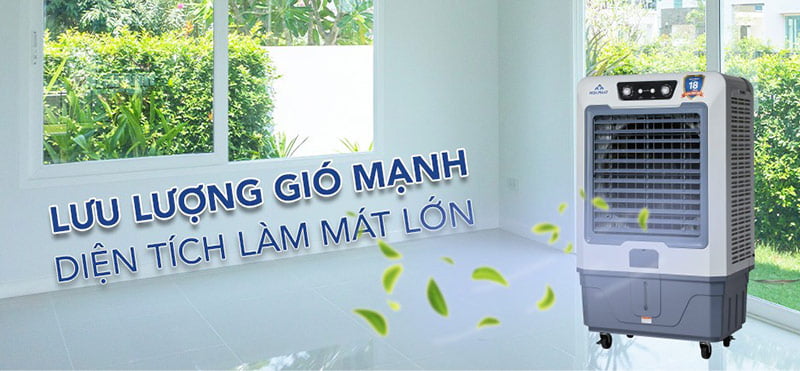 Máy làm mát không khí Hòa Phát HPCF1-072