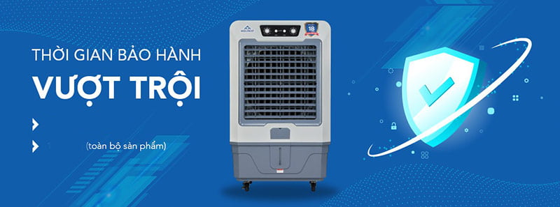 Máy làm mát không khí Hòa Phát HPCF1-072