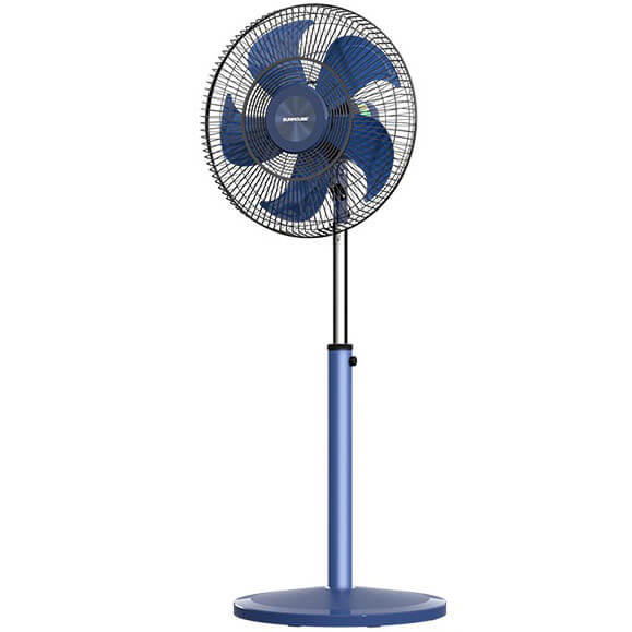 Quạt đứng Sunhouse 5 cánh SHD7352